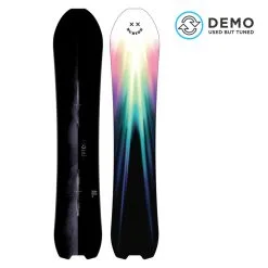 Burton Skeleton Key Demo Snowboard 2023