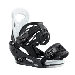 Burton Smalls Re:Flex Kids Snowboard Bindings 2023