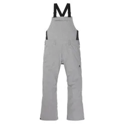 Burton Snowdial 2L Bib Pant 2023 -Obermeyer Shop Burton Snowdial 2L Bib Pant 22 23 SHRK 1