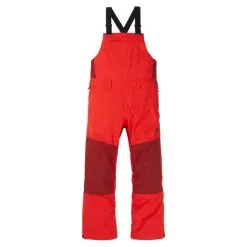 Burton Snowdial 2L Bib Pant 2023 -Obermeyer Shop Burton Snowdial 2L Bib Pant 22 23 TSDT 1