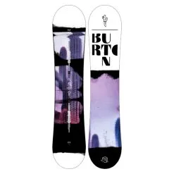 Burton Stylus Womens Snowboard 2023