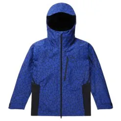 Burton [ak] Cyclic 2L GORE-TEX Jacket 2023