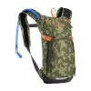 CAMELBACK CamelBak Mini M.U.L.E.Kids Hydration Pack 2023 -Obermeyer Shop Camelback Mini M.U.L.E.Kids Hydration Pack 22 23 S 1