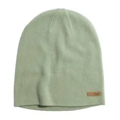 Coal The Julietta Jersey Knit Beanie 2023 -Obermeyer Shop Coal The Julietta Jersey Knit Beanie 22 23 CUCB 1