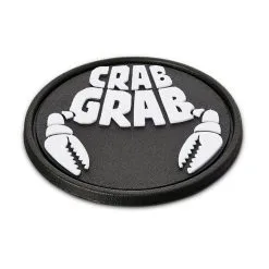 Crab Grab The Logo Stomp Pad 2023 -Obermeyer Shop Crab Grab The Logo Stomp Pad 22 23 BLAC 2