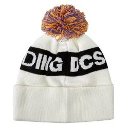 DC Shoes Chester Beanie 2023 -Obermeyer Shop DC Shoes Chester Beanie 22 23 PLCN 2