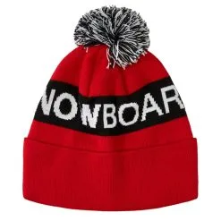 DC Shoes Chester Beanie 2023 -Obermeyer Shop DC Shoes Chester Beanie 22 23 RRED 1