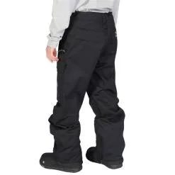 DC Shoes Code Pant 2023 -Obermeyer Shop DC Shoes Code Pant 22 23 BLAC 3