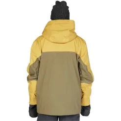 DC Shoes Command 45K Jacket 2023 18 DC Shoes Command 45K Jacket 2023 -Obermeyer Shop DC Shoes Command 45K Jacket 22 23 BMST 3