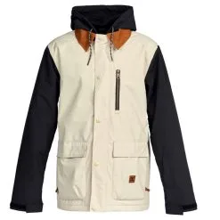 DC Shoes Bandwidth Mens Jacket 21-22 -Obermeyer Shop DC Shoes Men s Bandwidth Jacket 21 22 OVCA 1