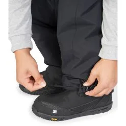 DC Shoes Primo Pant 2023 -Obermeyer Shop DC Shoes Primo Pant 22 23 BLAC 4