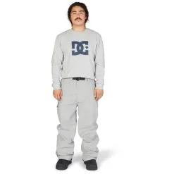 DC Shoes Primo Pant 2023 -Obermeyer Shop DC Shoes Primo Pant 22 23 DOVE 1