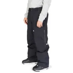 DC Shoes Squadron 45K Pant 2023 -Obermeyer Shop DC Shoes Squadron 45K Pant 22 23 BLAC 3