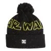 DC Shoes Star Wars Chester Beanie 2023 -Obermeyer Shop DC Shoes Star Wars Chester Beanie 22 23 S 1