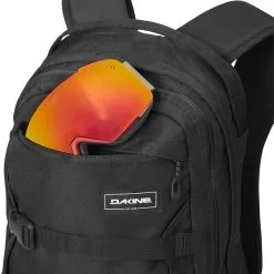 Dakine Mission Backpack 2023 -Obermeyer Shop Dakine Mission Backpack 22 23 BLAC 3