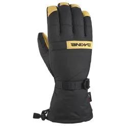 Front Page -Obermeyer Shop Dakine Nova Glove 22 23 BKTN 1