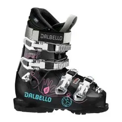 Dalbello Sports Green Gaia 4.0 GW Kids Ski Boots 2023