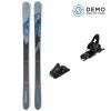 Nordica Enforcer 88 Demo Skis 2023 -Obermeyer Shop Enforcer 88 demo