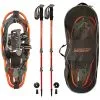 Nations Best Sports Expedition Outdoors Truger Trail II Snowshoe Kit 2023 -Obermeyer Shop Expedition Outdoors Truger Trail II Snowshoe Kit 2023 S 1