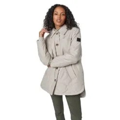 Alp N Rock Alp-N-Rock Ginger Womens Shirt Jacket 2023