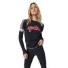 Alp N Rock Alp-N-Rock Apres Ski Womens Sweater 2023 -Obermeyer Shop F2WSLS31BLK BLAC 2222 adobe express