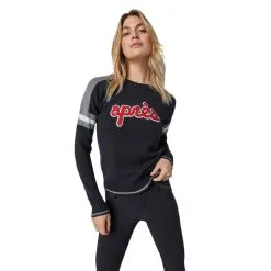 Alp N Rock Alp-N-Rock Apres Ski Womens Sweater 2023