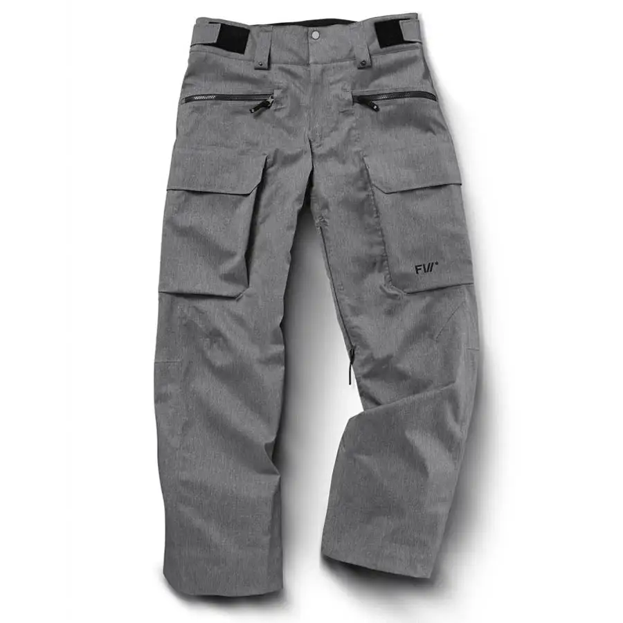 FW Catalyst 2L Insulated Denim Pant 2023 3 FW Catalyst 2L Insulated Denim Pant 2023