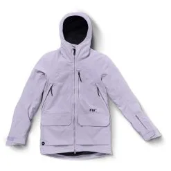 FW Catalyst 2L Womens Insulated Womens Jacket 2023 -Obermeyer Shop FW Catalyst 2L Womens Insulated Jacket 22 23 WSTR 1