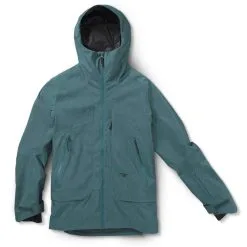 FW Manifest 2L Jacket2023 -Obermeyer Shop FW Manifest 2L Jacket 22 23 DTEA 1