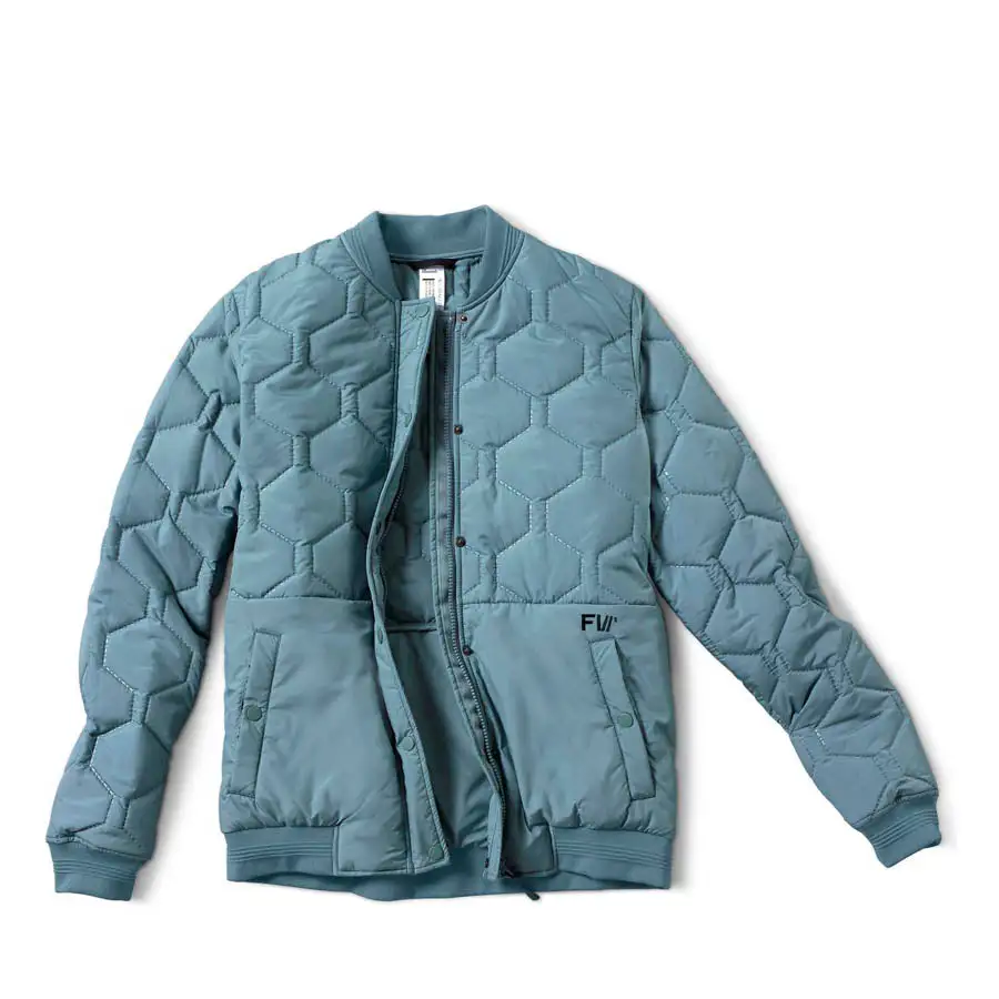 FW Catalyst Womens Riding Shirt 21-22 3 FW Catalyst Womens Riding Shirt 21-22