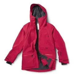 FW Manifest 2L Womens Jacket 21-22