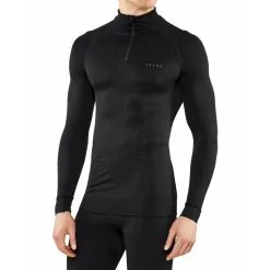 Falke Quarter Zip Base Layer Top 21-22