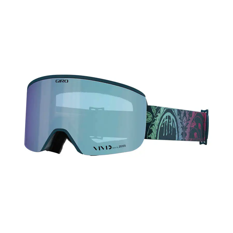 Giro Axis Goggles 2023 16 Giro Axis Goggles 2023 - Image 14