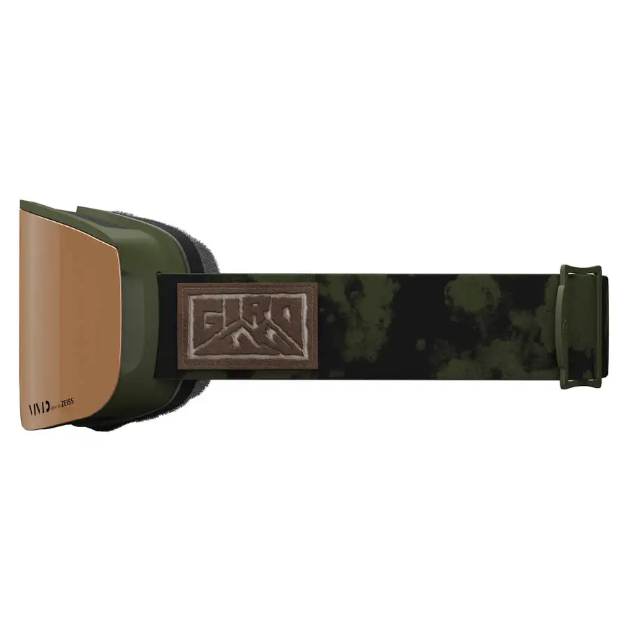 Giro Axis Goggles 2023 21 Giro Axis Goggles 2023 - Image 19