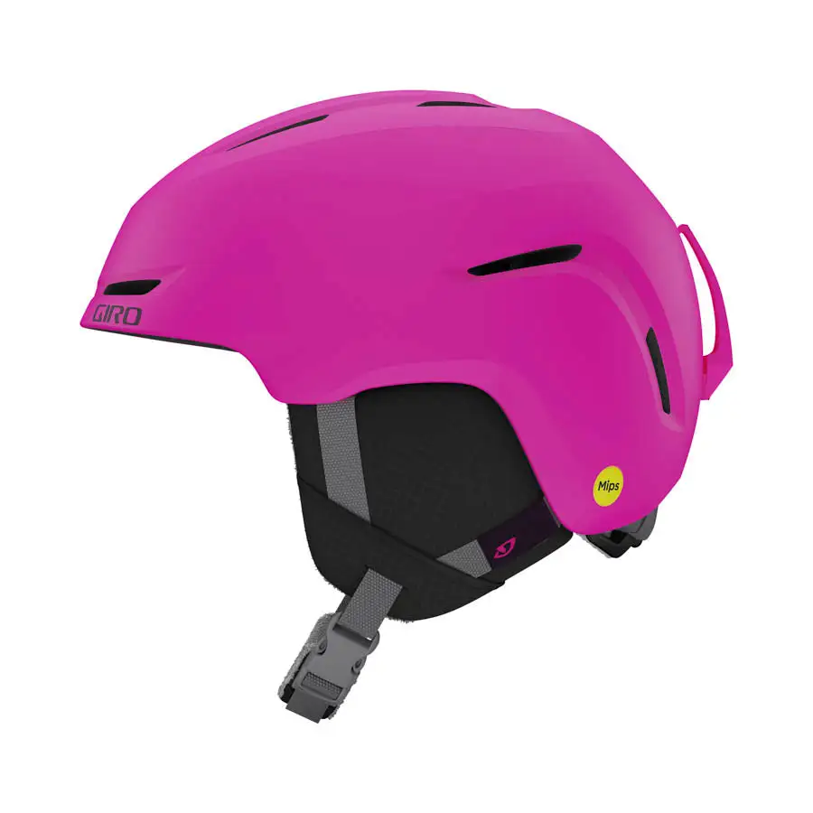 Giro Spur Mips Kids Helmet 2023 9 Giro Spur Mips Kids Helmet 2023 - Image 7