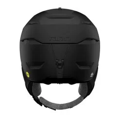 Giro Tenaya Spherical Womens Helmet 2023 -Obermeyer Shop Giro Tenaya Spherical Womens Helmet 22 23 MBLK 2