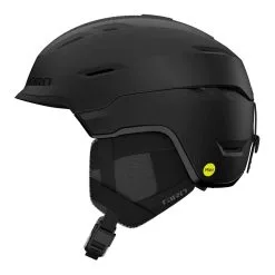Giro Tenaya Spherical Womens Helmet 2023 -Obermeyer Shop Giro Tenaya Spherical Womens Helmet 22 23 MBLK 3