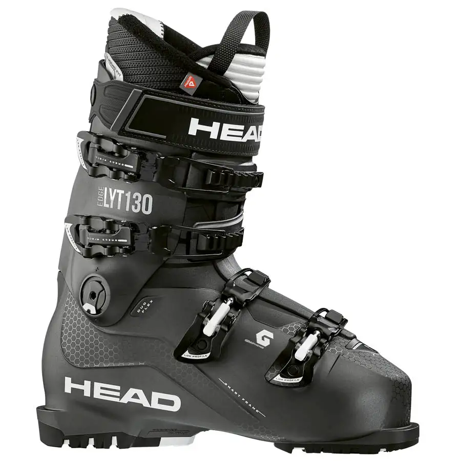 Head Edge LYT 130 Ski Boots 21-22 3 Head Edge LYT 130 Ski Boots 21-22