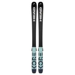 Head Kore 91 Womens Skis 2023 -Obermeyer Shop Head Kore 91 W Womens Skis 22 23 2223 3