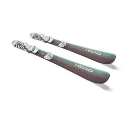 Head Kore 91 Womens Skis 2023 -Obermeyer Shop Head Kore 91 W Womens Skis 22 23 2223 4