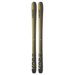 Head Kore 93 Skis 2023