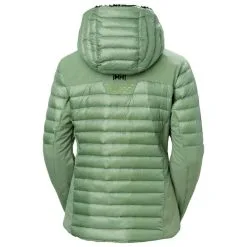 Helly Hansen Avanti Womens Jacket 2023 -Obermeyer Shop Helly Hansen Avanti Womens Jacket 22 23 JADE 2