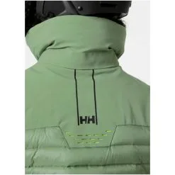 Helly Hansen Avanti Womens Jacket 2023 -Obermeyer Shop Helly Hansen Avanti Womens Jacket 22 23 JADE 4