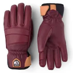 Hestra Fall Line Womens Glove 2023 -Obermeyer Shop Hestra Fall Line Womens Glove 22 23 BRDX 1