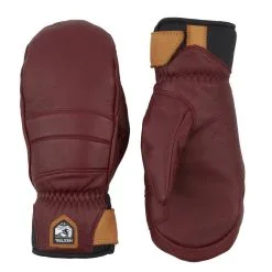 Hestra Fall Line Womens Mitt 2023 -Obermeyer Shop Hestra Fall Line Womens Mitt 22 23 BRDX 1