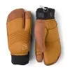 Hestra Freeride CZone 3-Finger Mitt 2023 -Obermeyer Shop Hestra Freeride CZone 3 Finger Mitt 22 23 S 1