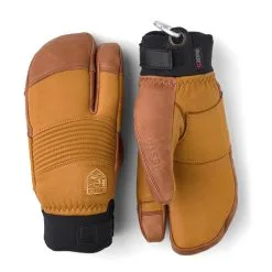 Hestra Freeride CZone 3-Finger Mitt 2023