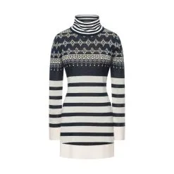 Icelandic Ophelia Womens Tunic Sweater 2023