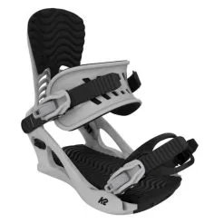 K2 Cassette Womens Snowboard Bindings 2023