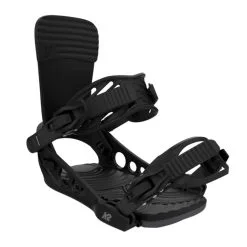 K2 Meridian Womens Snowboard Bindings 2023